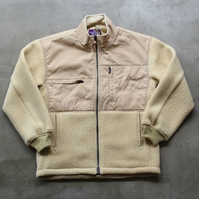 field denali jacket