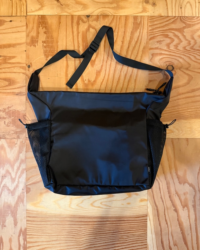 【meltum GOODS】DAILY NYLON SHOULDER