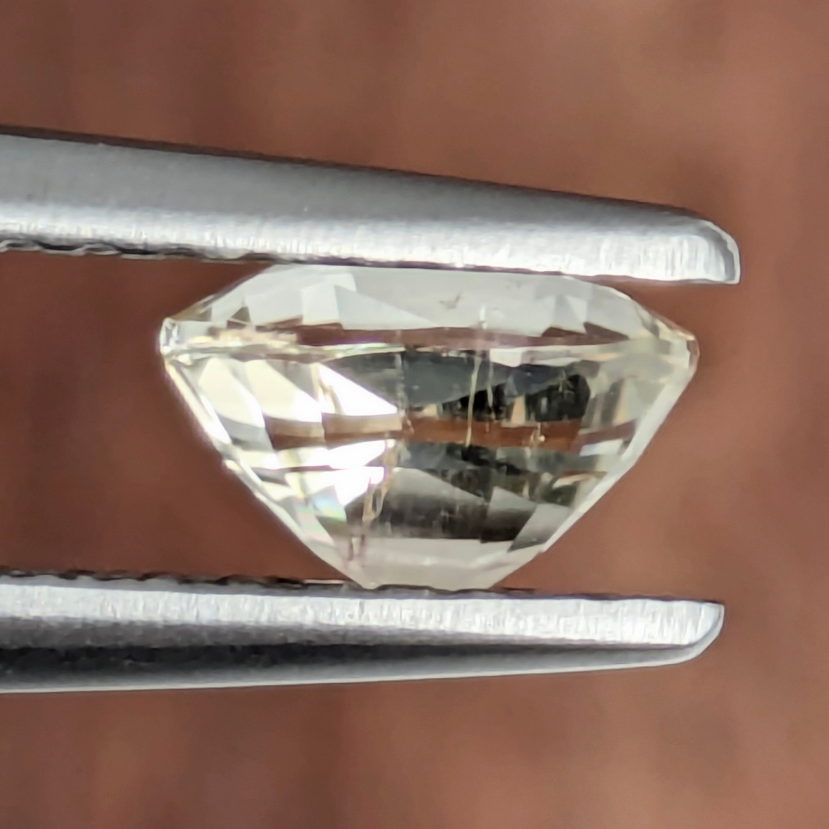 トルマリンルース【0.63ct】PRO208670 | Gem's Subculture