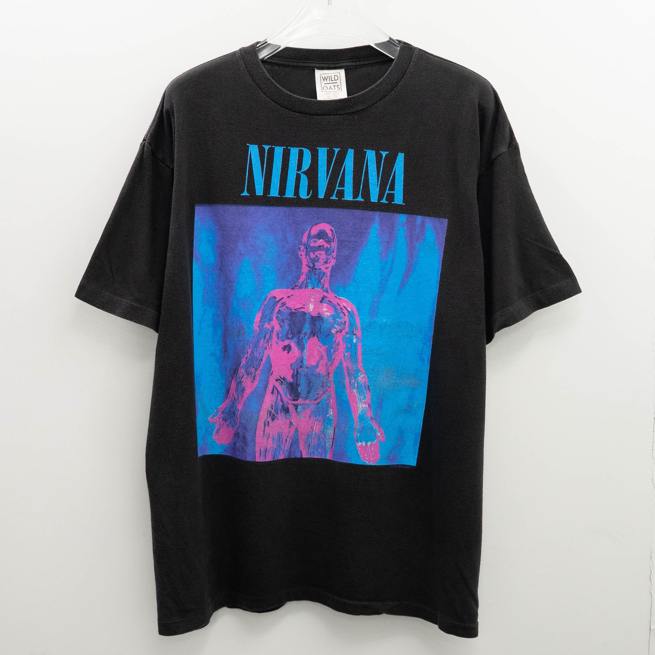 Nirvana " Sliver " Wild Oats XL 【A8-676】