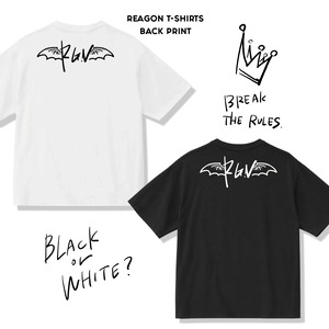 おとなREAGON Tシャツ 第一弾