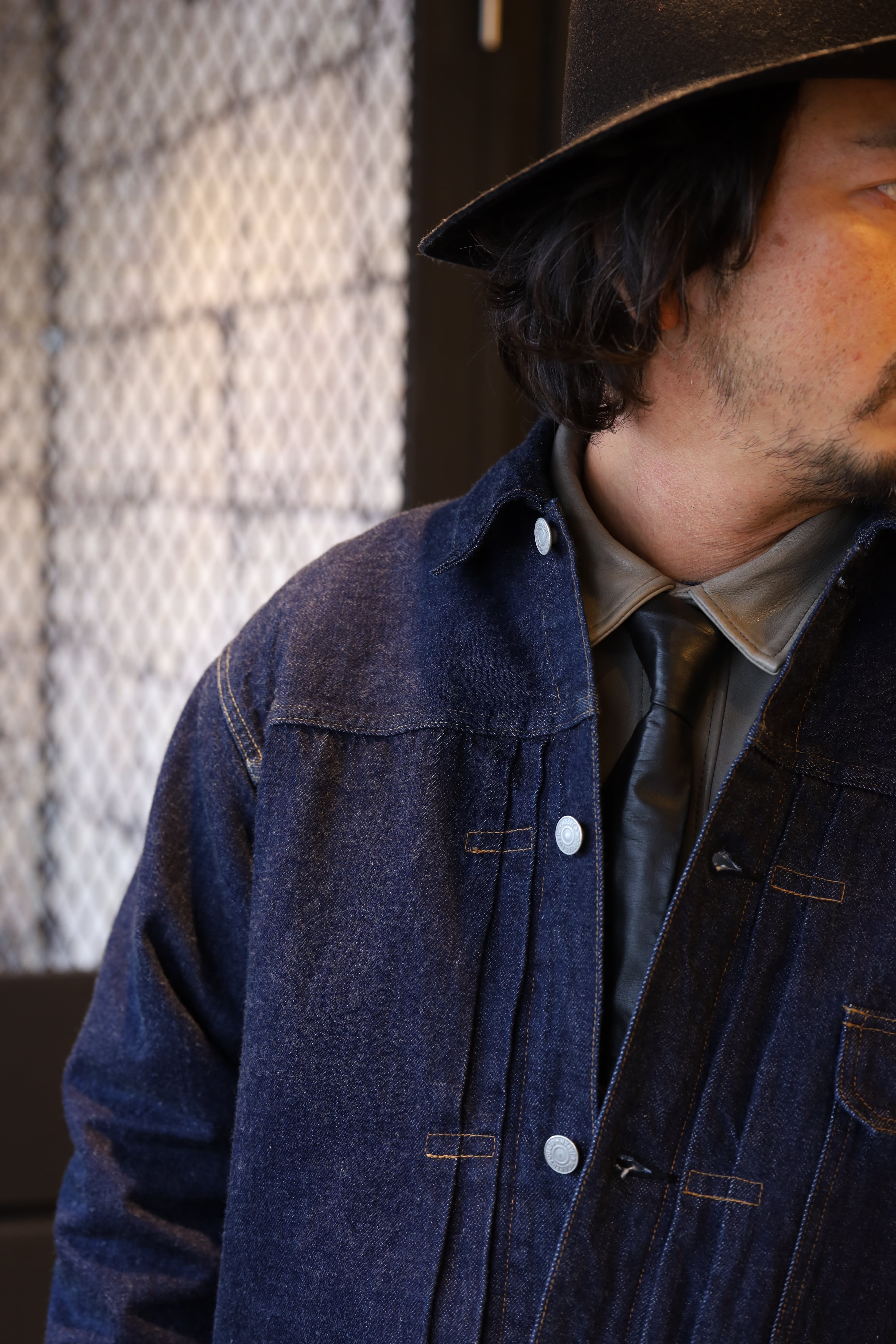 WORKERS(ワーカーズ)～Lot 819 Blanket Lined～ | Amboy