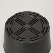 PlasticPot BasicLow Size4