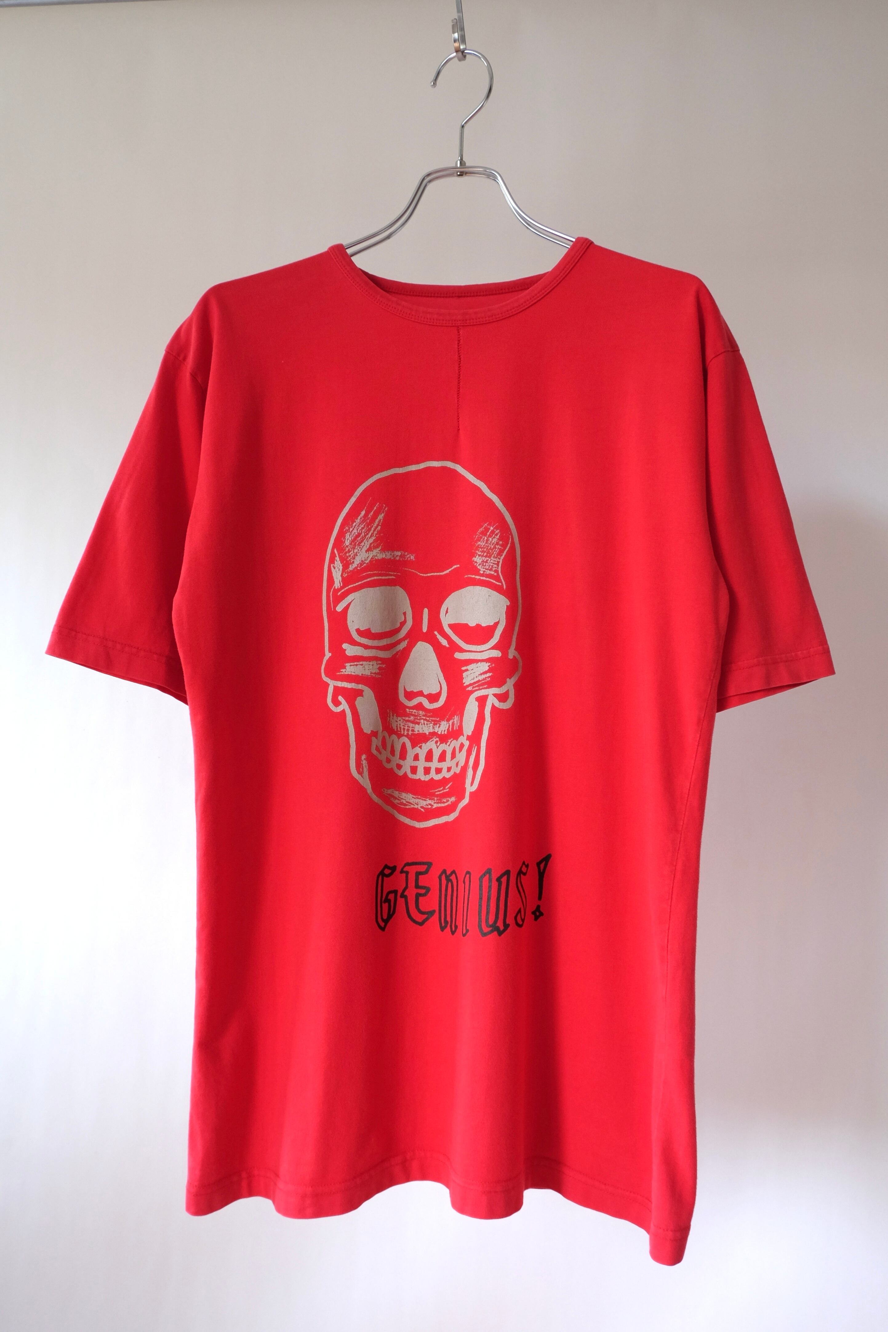 90s dexter wong design shirts | PAY ID
