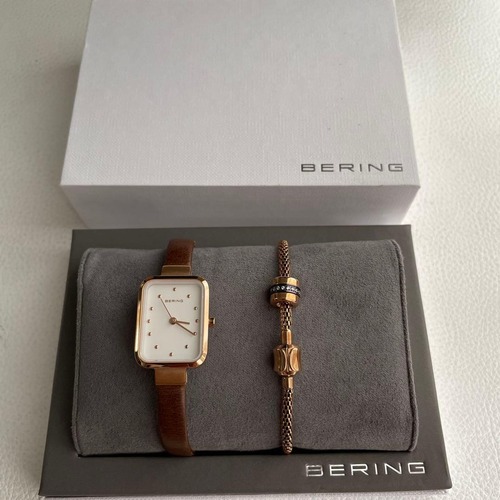 BERING 腕時計