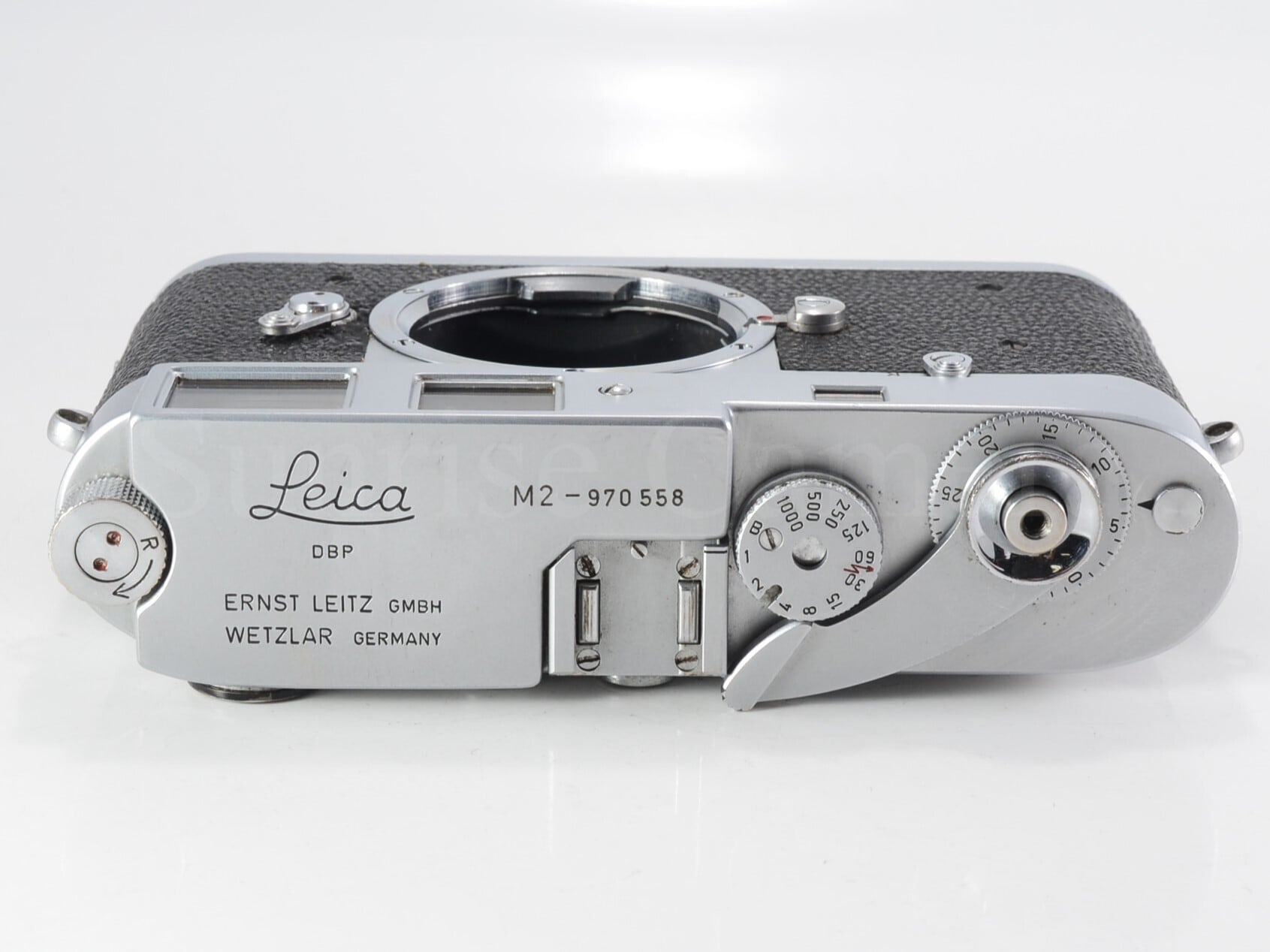 Leica M2 本体 フィルムカメラ レンジファインダー Leica M2 ボディ ライカ レンジファインダーフィルムカメラ (23645