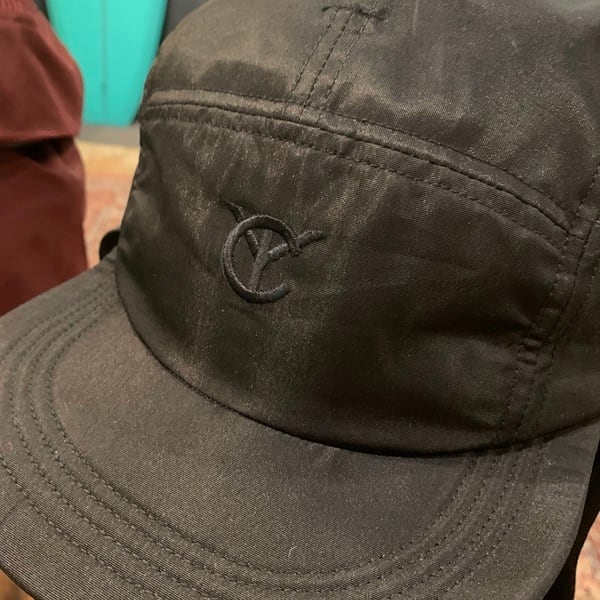 サーフキャップ】YOSHIDA CAPS SURFMASTER 7WAY CAP ヨシダキャップス