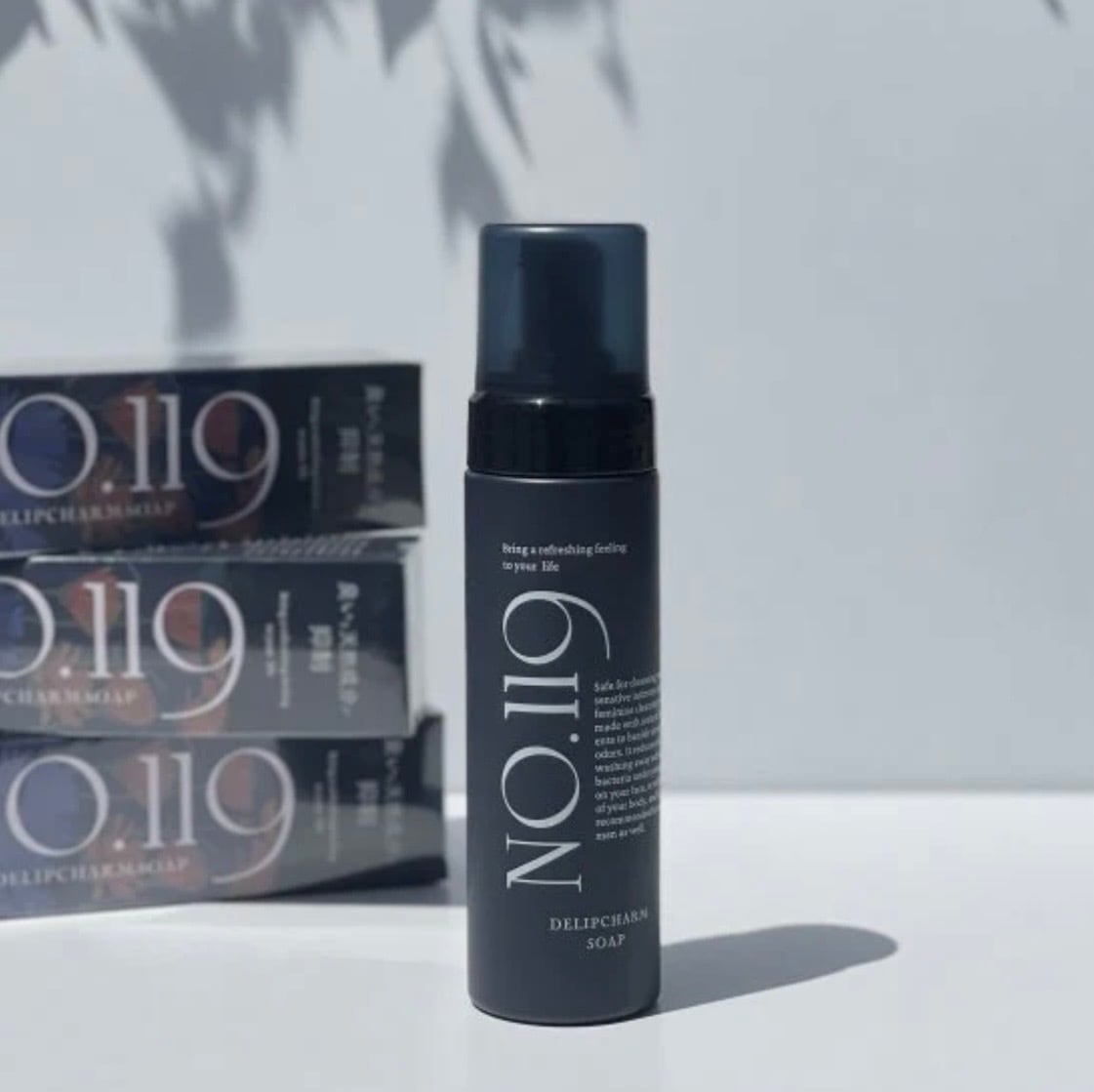 VOSスキンケアの4点限定セット | &nuuk online shop