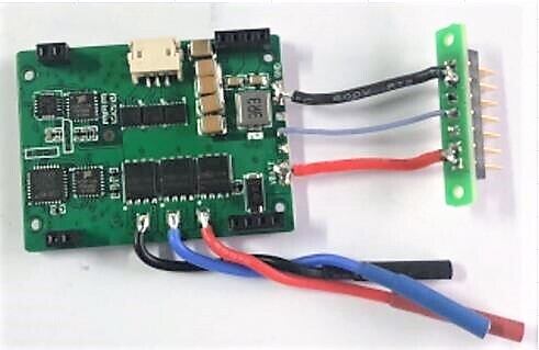 ◆F11S アンプセット F119S共通【1.03.01.04.012】 ※ネオヘリでF11・F119S機体をご購入された方のみ購入可