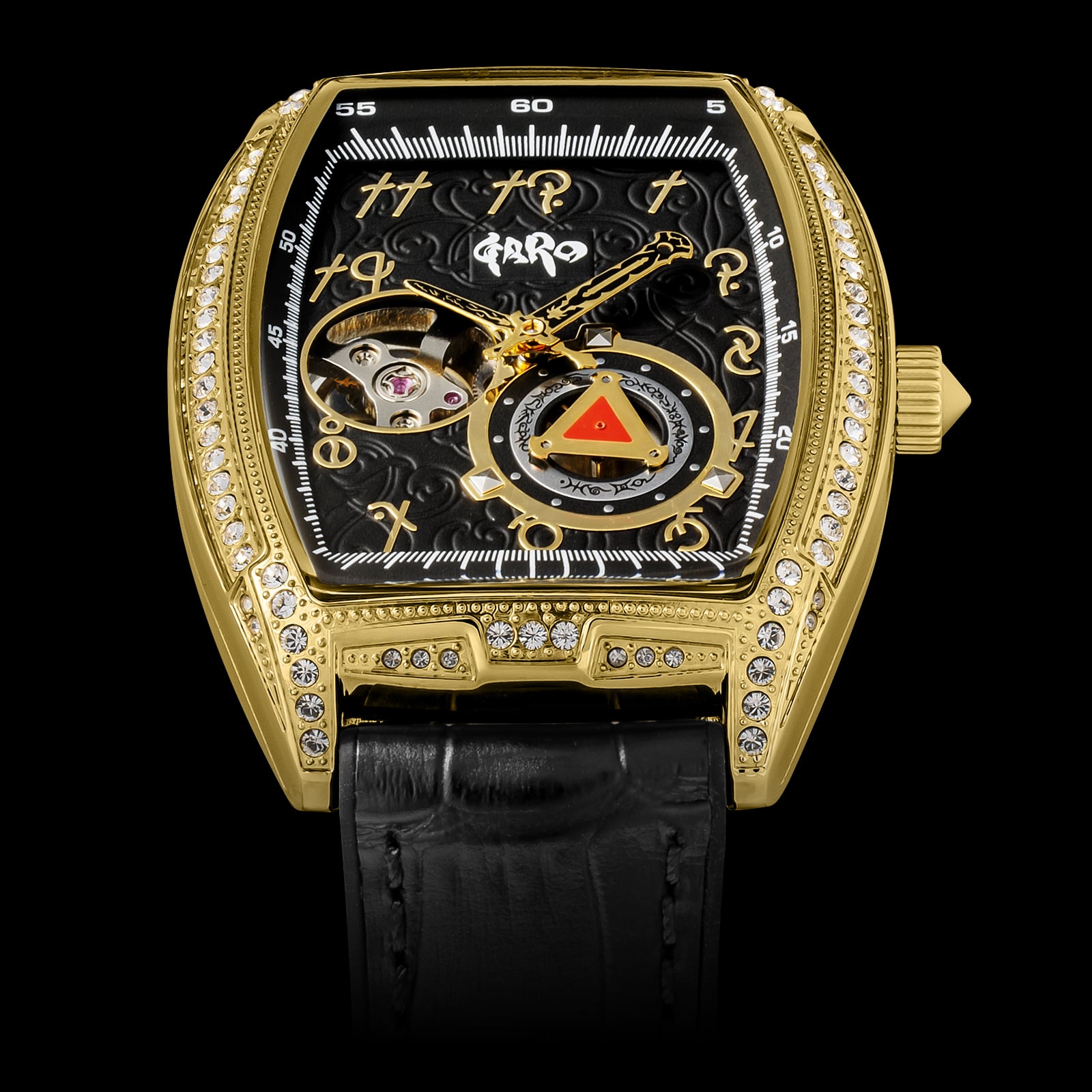 限定本数】ANGEL CLOVER × 牙狼＜GARO＞20周年コラボレーション