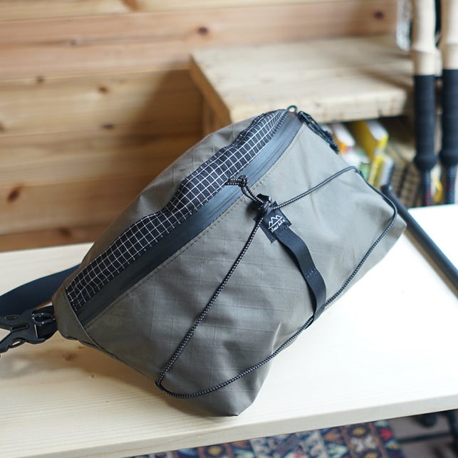 ECOPAK|ハイカーナナメバッグL | Pay ID ECOPAK|ハイカーナナメバッグL | Pay ID
