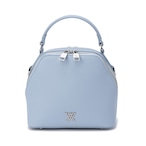 RING TOTE BAG [サイズ: F(AGEUUBG04SBF)] [カラー: SKY BLUE]