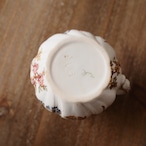 Sarreguemines Louis XV|サルグミンヌ ルイ15世 花柄 ミニクリーマー B thumbnail 9