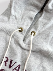 80s Champion "Champfleece" HOODIE MADE IN USA Size L