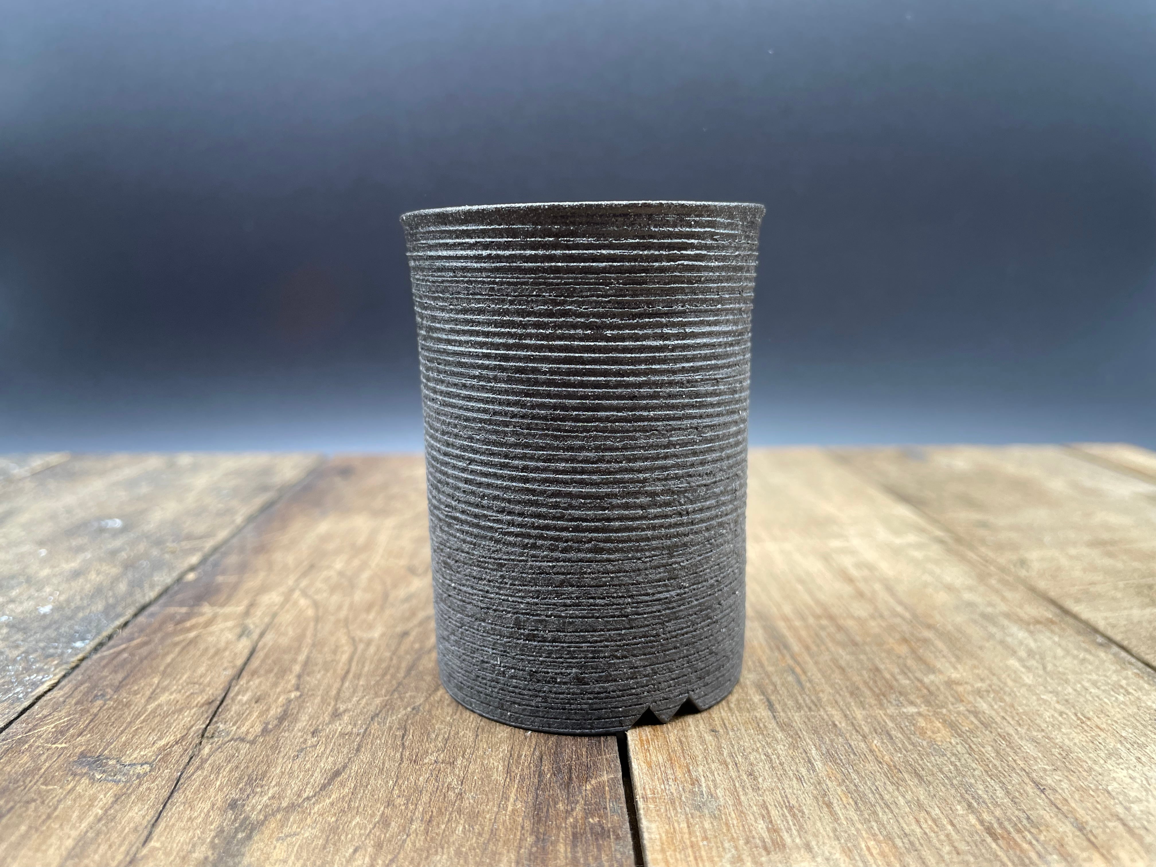 【oroku】basic pot X S -long(シリンダー)