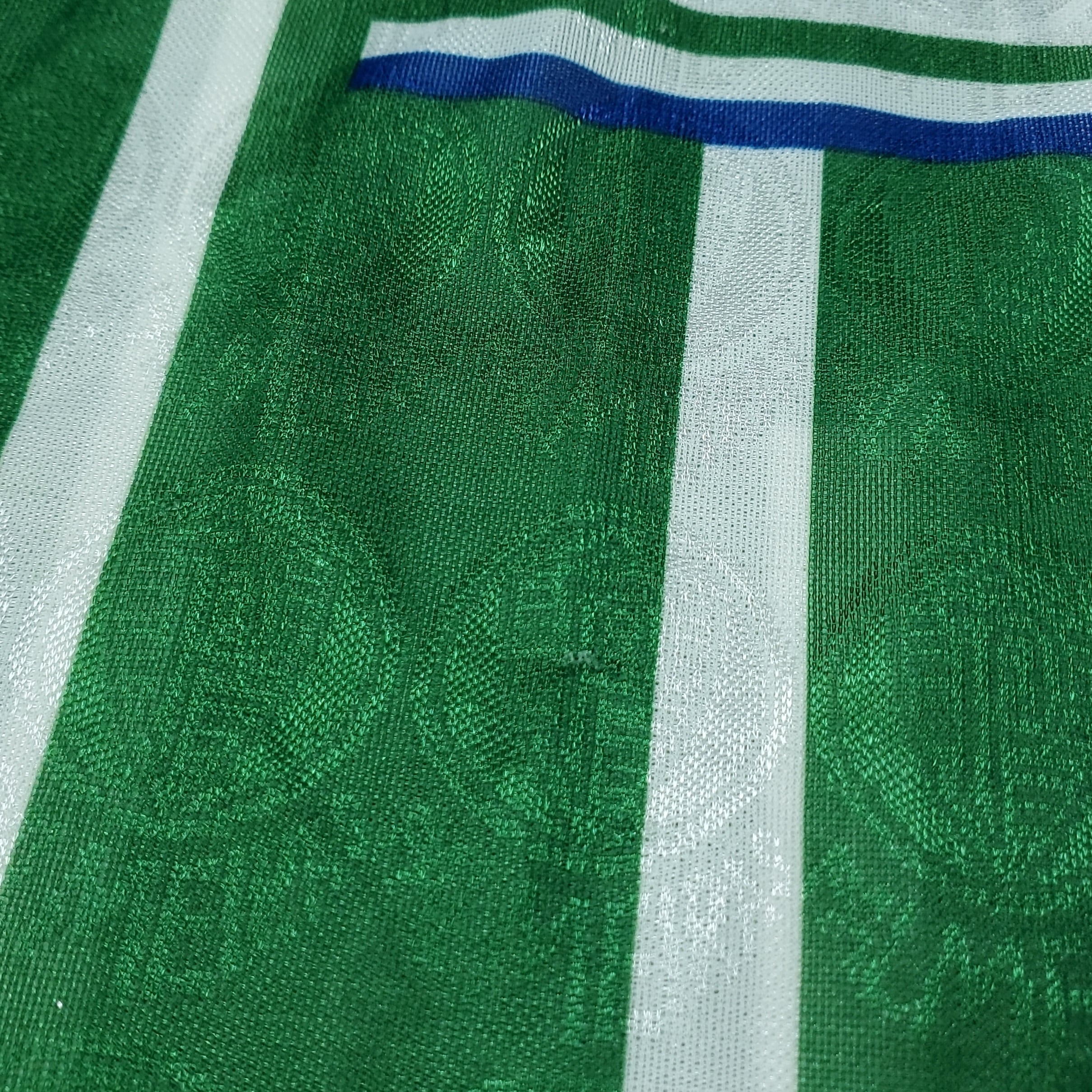 90s Rhumell PALMEIRAS 93/94 JERSEY | hotcake used clothing