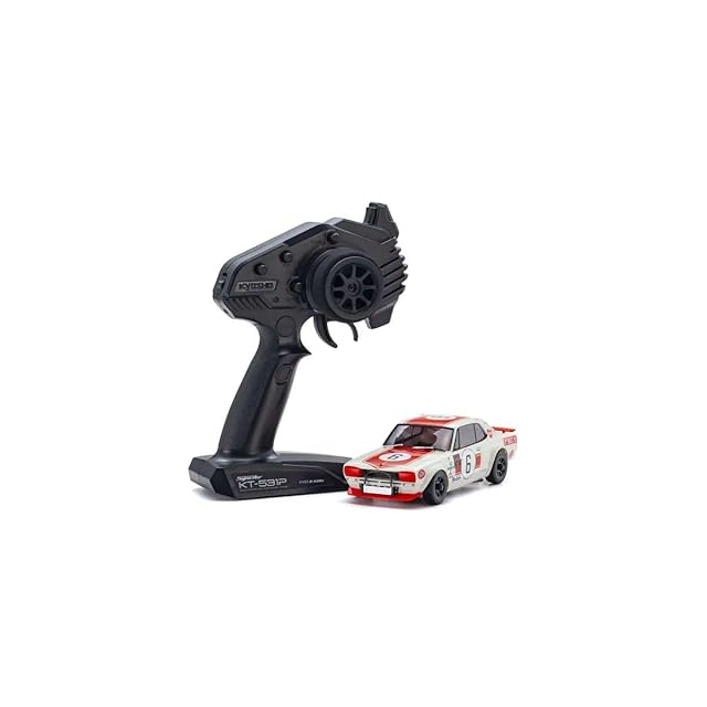 京商 Mini-z ホイール セット MDH015BK (アウディR8 LMS/ブラック