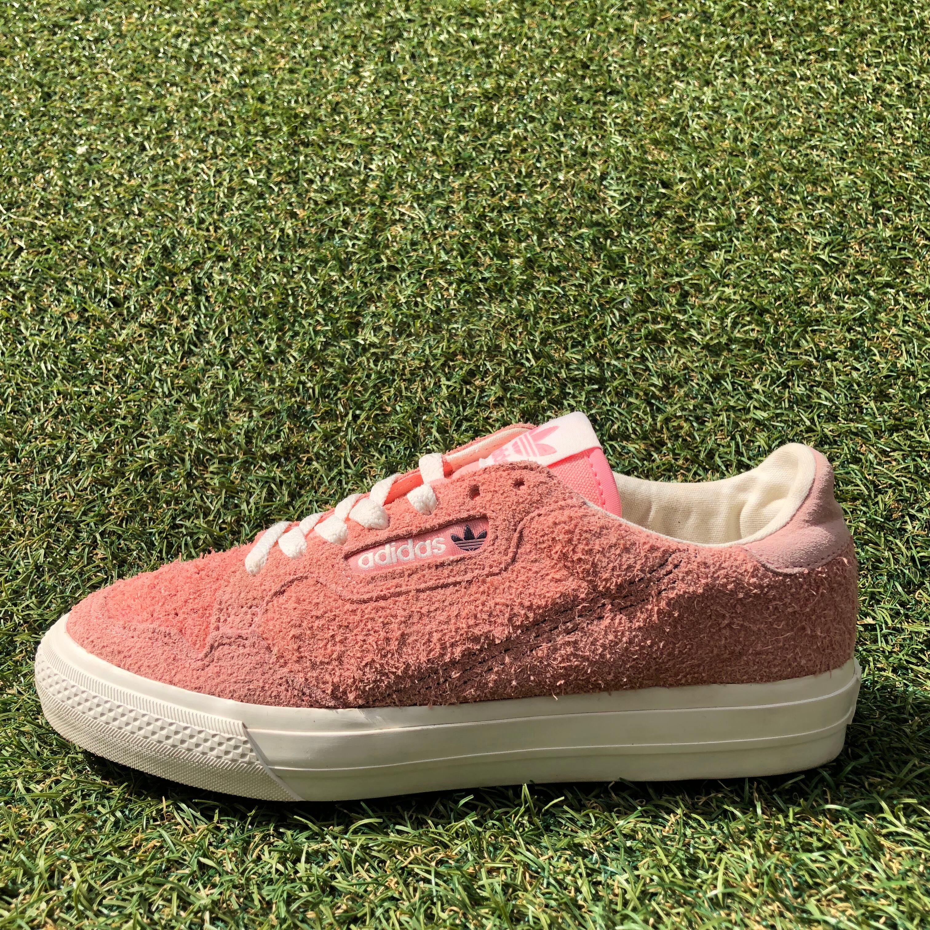 adidas CONTINENTAL VULC アディダス コンチネンタル バルク HT76