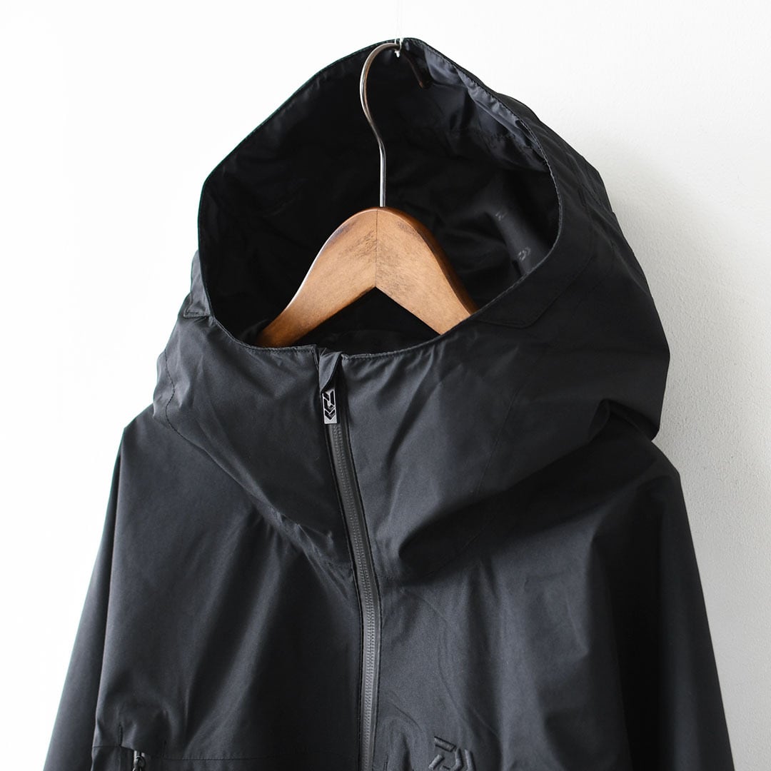 DAIWA [ダイワ] GORE-TEX 2L SHELL JACKET [DR-1926JEX] ゴアテックス