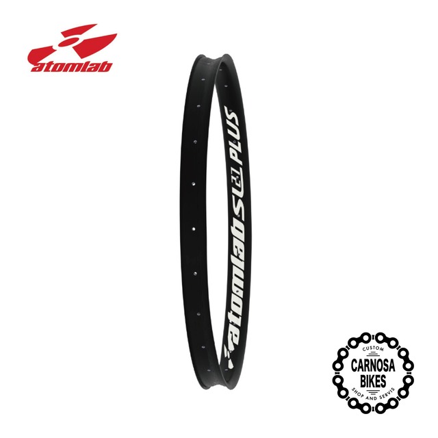 【ATOMLAB】SL 27 PLUS RIM [SL 27 プラス リム] 650B