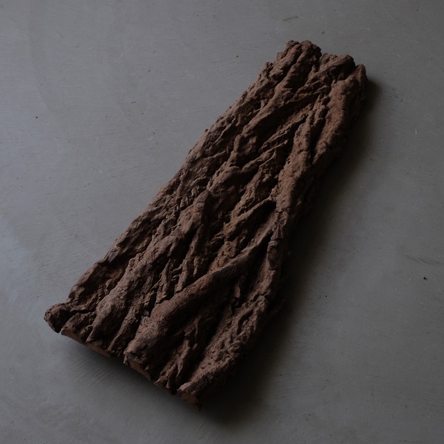 Wooden object