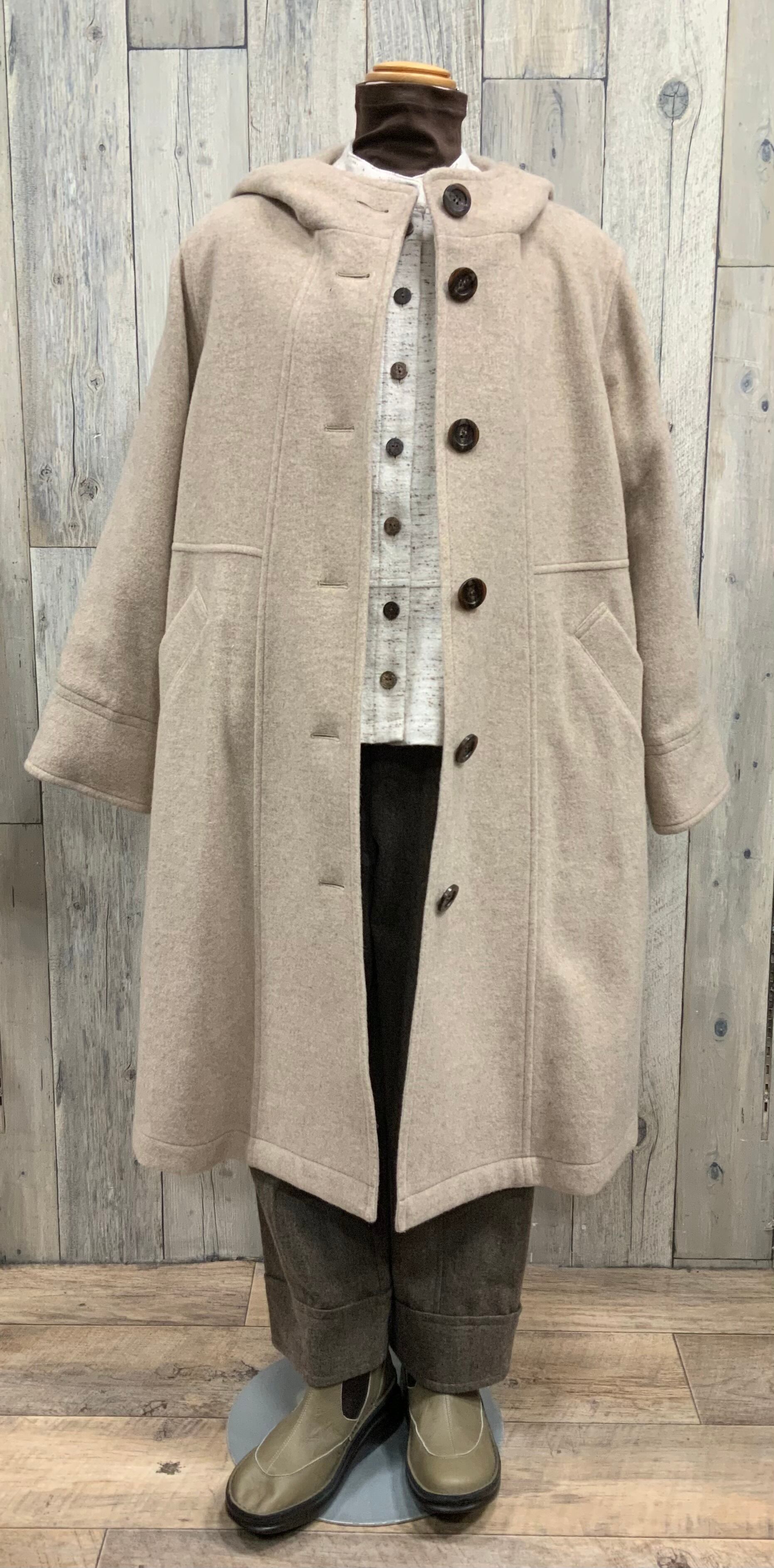 決算価格【イフクラージュ】チュニック ¥10000 | CRAPAPAS 決算価格【イフクラージュ】チュニック ¥10000 | CRAPAPAS