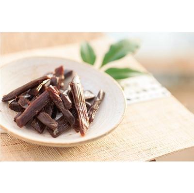 【宮川物産】きゃらぶき（袋入）60g