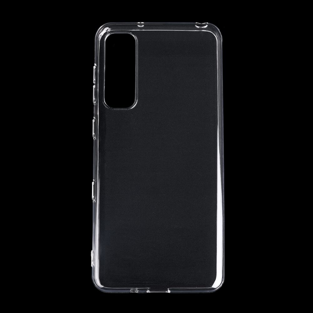 対応京セラ Kyocera Android One S8 TPU ケース クリアケース 人気 上質TPU 透明 耐衝撃 落下防止 専用保護カバー 衝撃吸収ポケットTPU ケース 軽量で超薄型(One S8)
