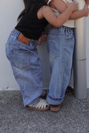 【再入荷】Vintage denim