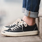 Canvas Flat Sole Low Cut Sneakers ◇H0176