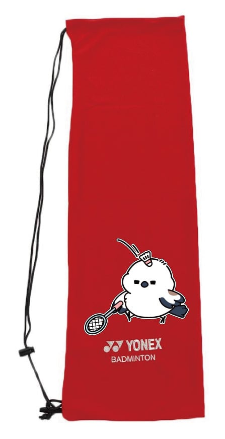 YONEX(ヨネックス) バドミントン AC541 ソフトケース ラケットケース