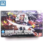 HG 1/144 戦国アストレイ頑駄無