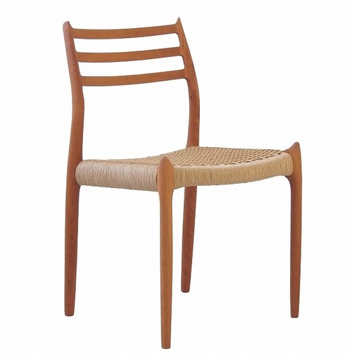 【希少デッドストック】No.78 アームレスチェア