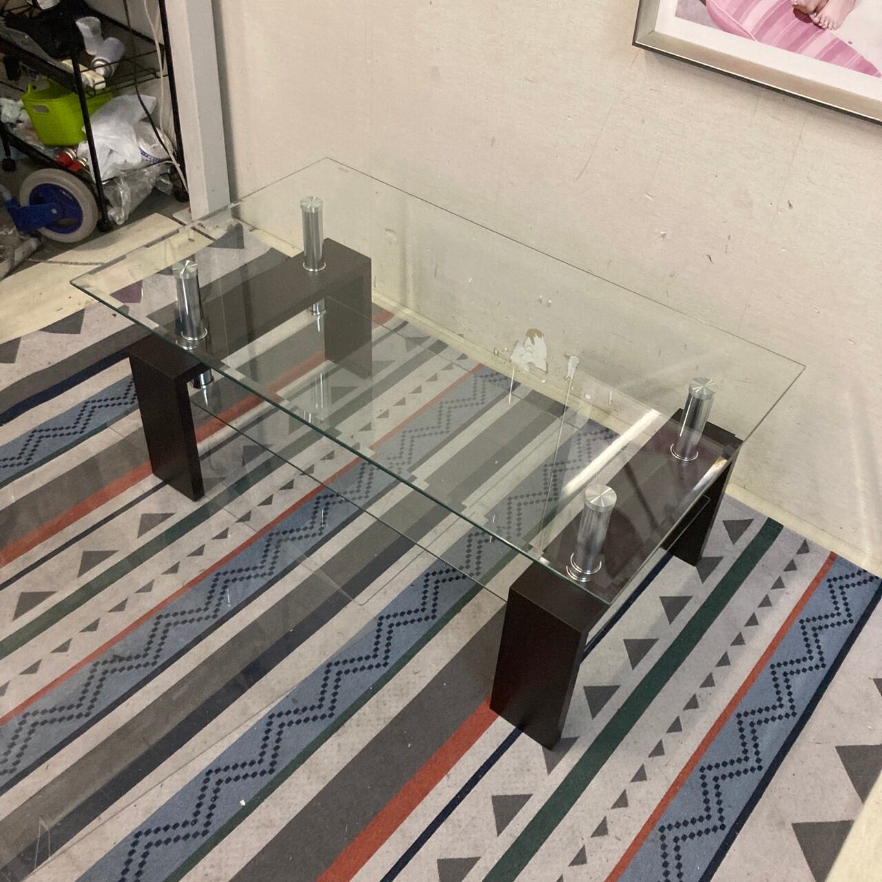 25571 ローテーブル ベガコーポレーション Yospen ヨスペン