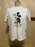 一点物　J RAT WHITE L size GOAT