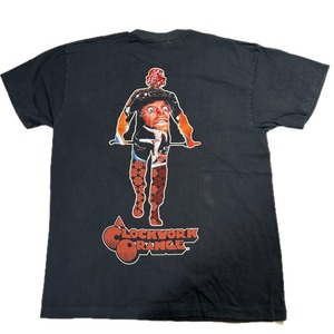 13225 時計じかけのオレンジ 映画Tシャツ L