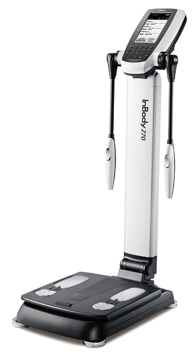 InBody370 体成分測定 結果印刷用プリンター付き