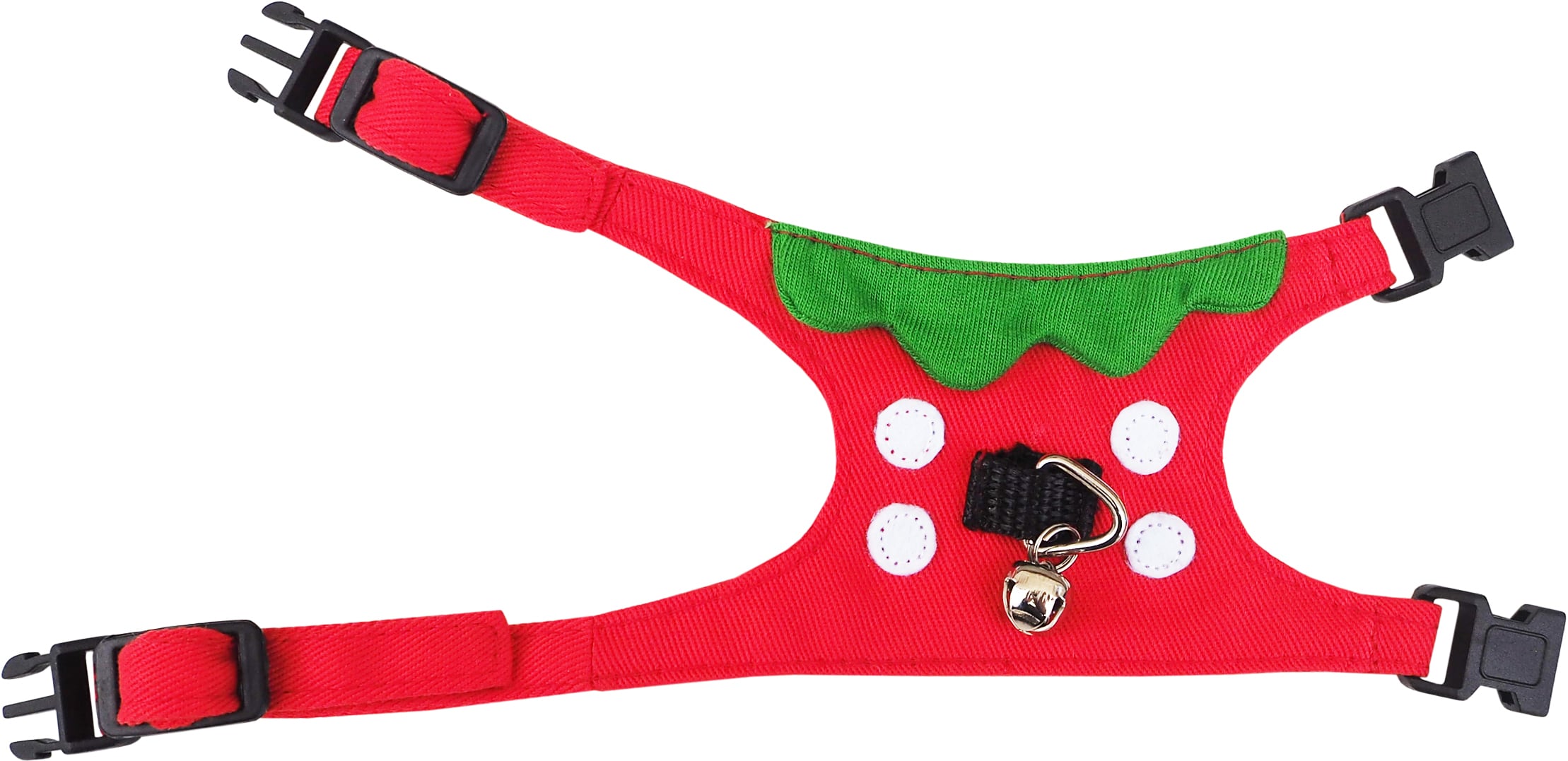 【簡単着脱】【フェレット】フェレっ子ハーネス