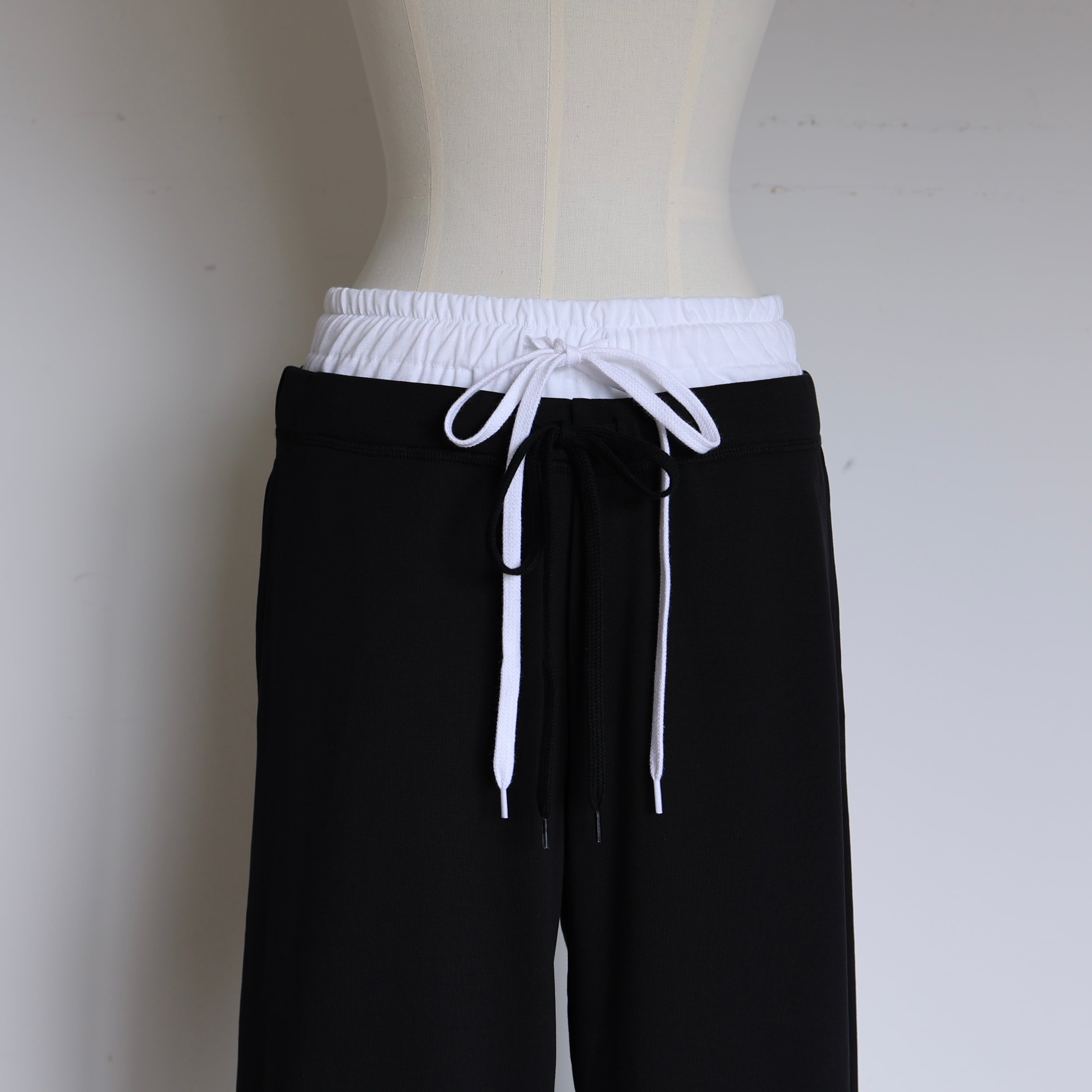GPSK-307 Docking Change Pants | gypsohila