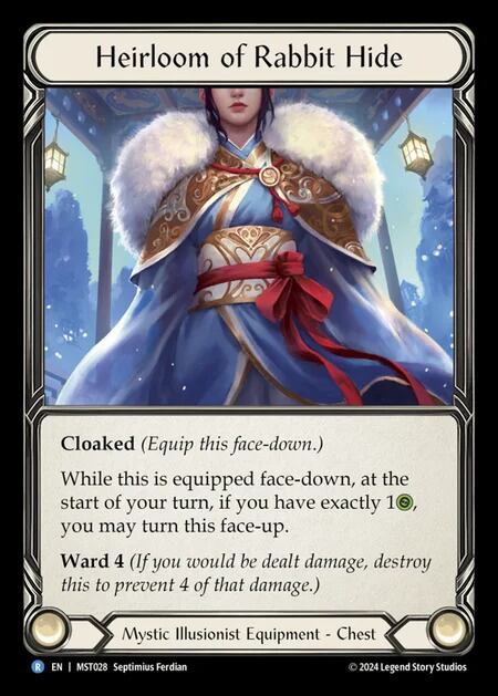 JP)(434)[拡張アート] 星の意思、ヴェーネス/Venat, Heart of Hydaelyn