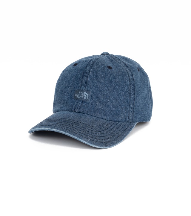 THE NORTH FACE PURPLE LABEL Denim Field Cap NN8102N ID(Indigo)