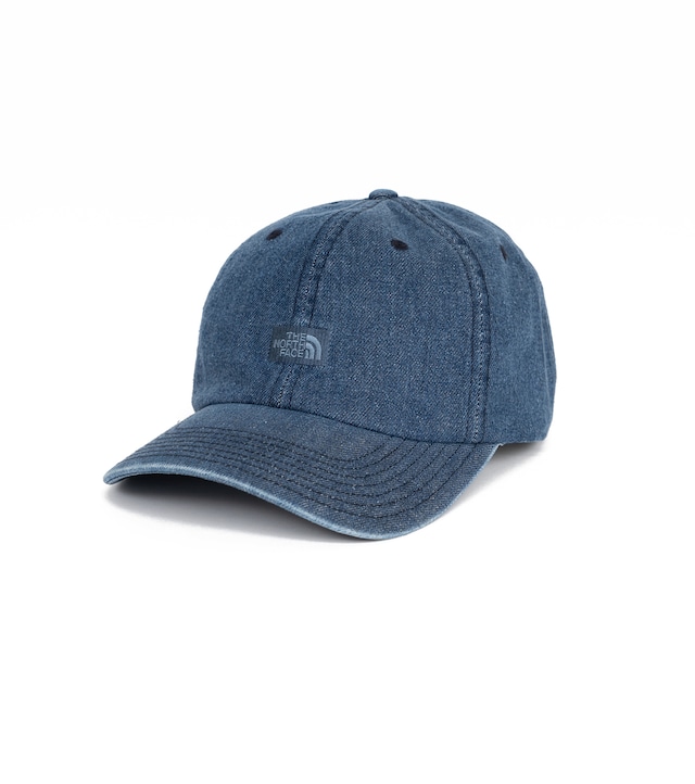 THE NORTH FACE PURPLE LABEL Denim Field Cap NN8102N ID(Indigo)