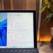 \ 公式ショップ限定価格❣️/ 準美品《LTEモデル》Surface Pro5 プラチナ 2in1 メモリ8GB SSD256GB 第7世代 ノートパソコン 安心サポート&3ヶ月保証付き