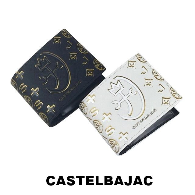 カステルバジャック CASTELBAJAC ハーフジップトレーナー 7234470119-1