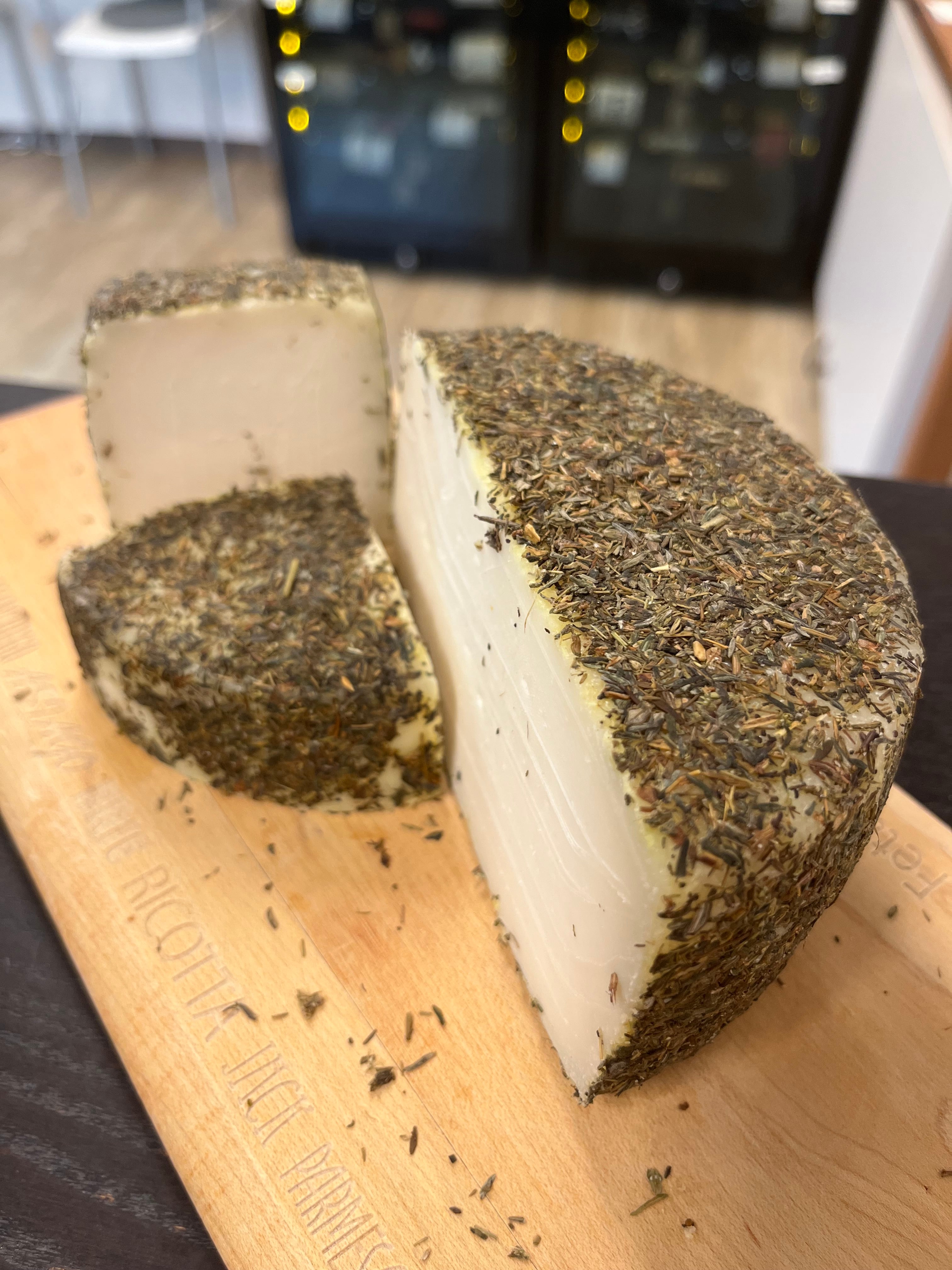 カブラ・デ・トミージョ