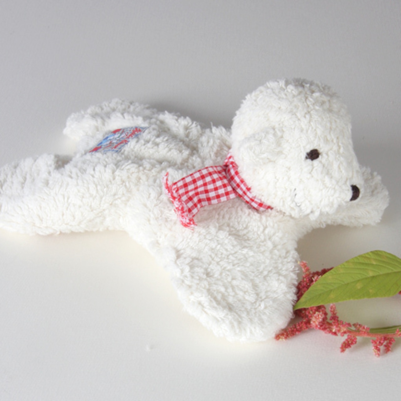 ケテクルーゼ社 チェリーピロー くま