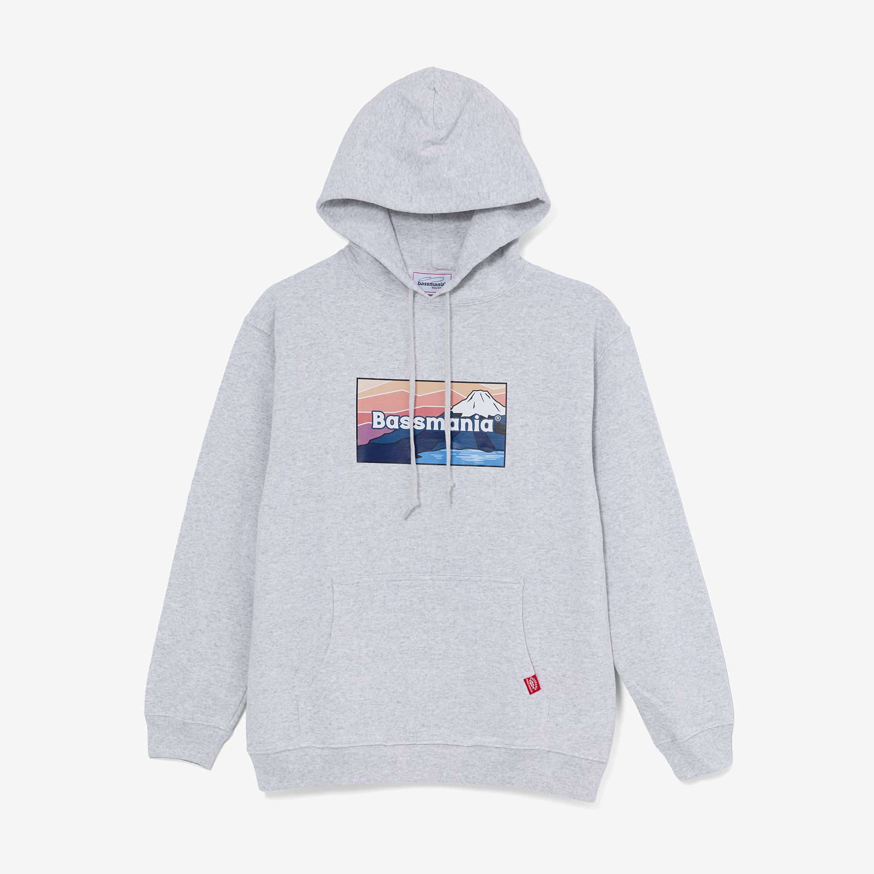スウェット | bassmania.jp