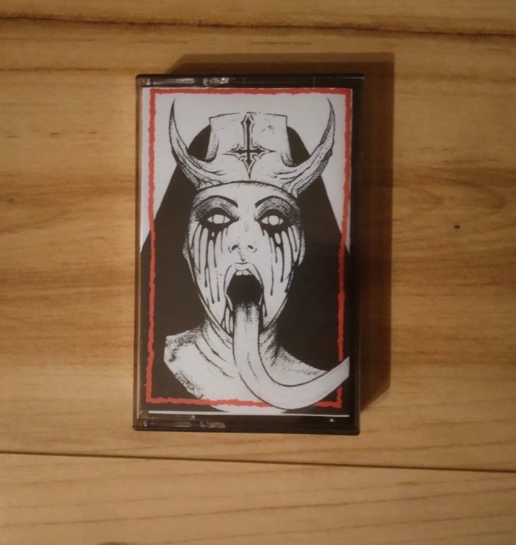 私的オススメ盤 | 死体カセット