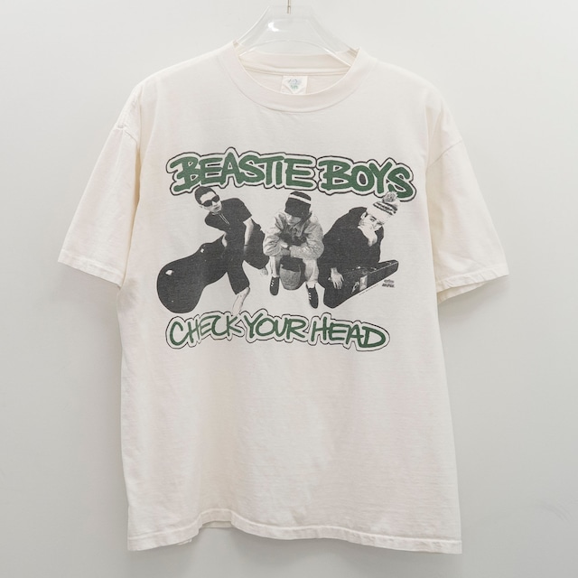 Beastie Boys ” Check Your Head ” Winterland XL【E6-111】