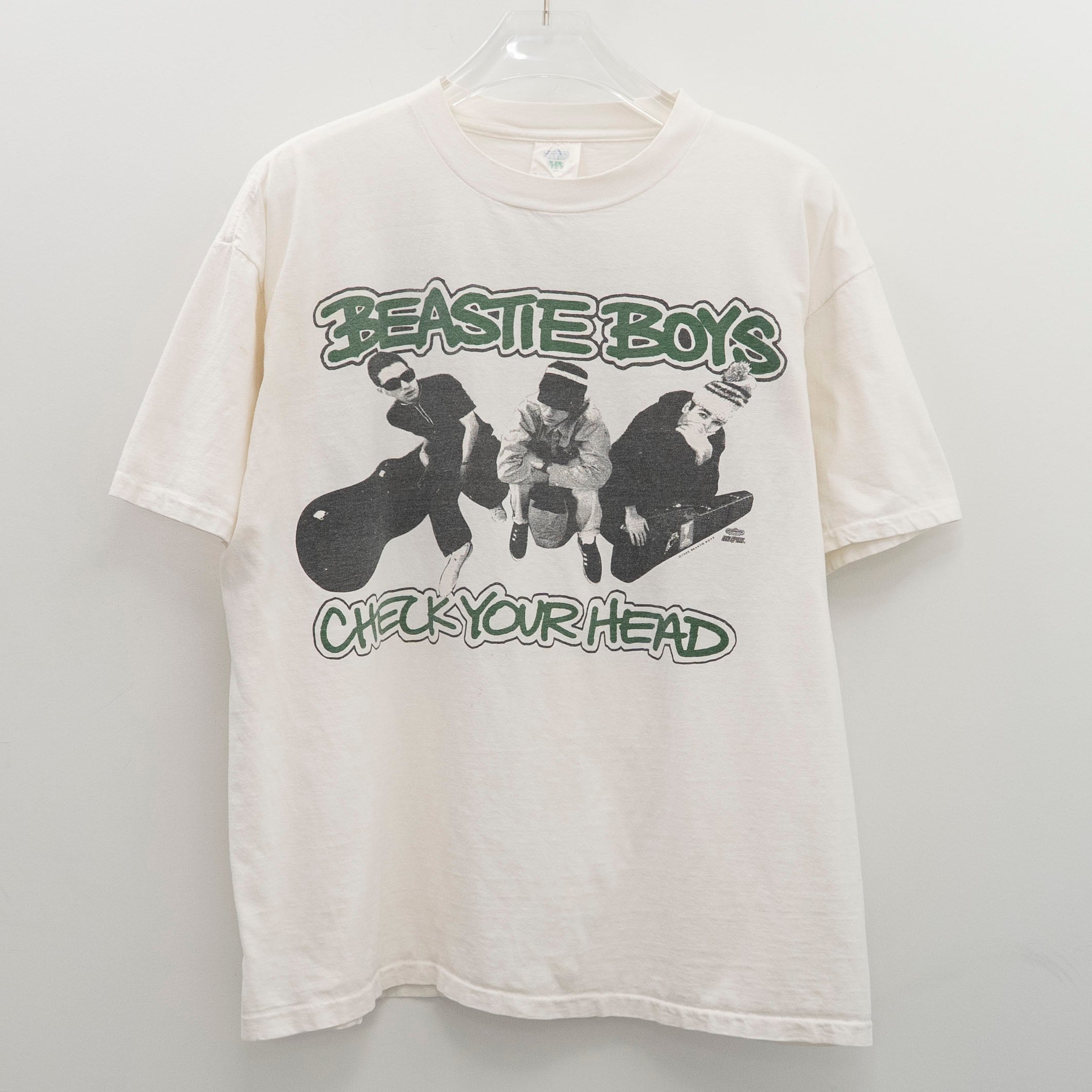 Beastie Boys ” Check Your Head ” Winterland XL【E6-111】